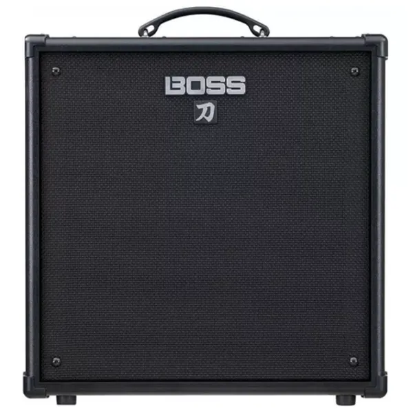 Amplificator de chitară Boss KTN-110B  60 W / Plastic photo 1