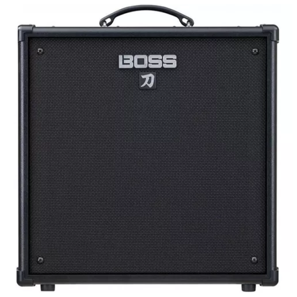 Amplificator de chitară Boss KTN-110B  60 W / Plastic photo 1