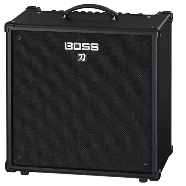 Amplificator de chitară Boss KTN-110B  60 W / Plastic photo 3