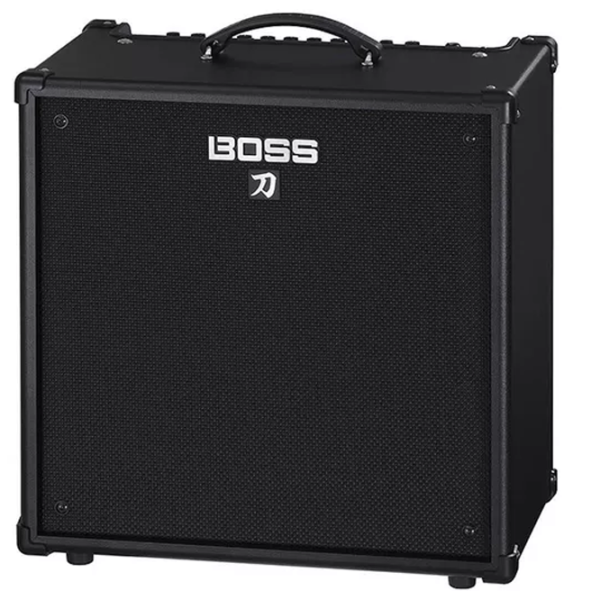 Amplificator de chitară Boss KTN-110B  60 W / Plastic photo 3