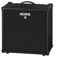 Гитарный усилитель Boss KTN-110B 60 Вт / Пластик photo 3