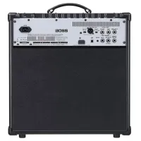 Гитарный усилитель Boss KTN-110B 60 Вт / Пластик photo 5