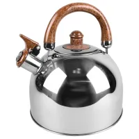 Ceainic Maestro Mr-1301 3.5l Oțel inoxidabil / Bachelit / Multicolor