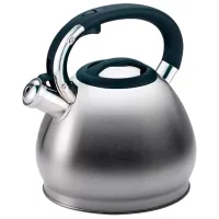 Ceainic Maestro Mr-1319 4.3l Oțel inoxidabil / Bachelit / Silver