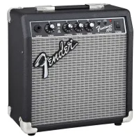 Гитарный усилитель Fender Frontman 10G 10 Вт / Пластик photo 2