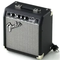 Гитарный усилитель Fender Frontman 10G 10 Вт / Пластик photo 5