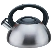 Ceainic Maestro Mr-1306 3l Oțel inoxidabil / Plastic / Silver