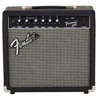 Amplificator de chitară Fender Frontman 20G  20 W / Plastic