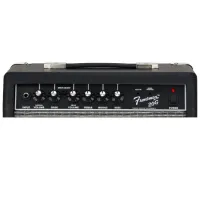 Гитарный усилитель Fender Frontman 20G 20 Вт / Пластик photo 2