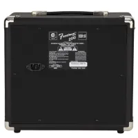 Гитарный усилитель Fender Frontman 20G 20 Вт / Пластик photo 3
