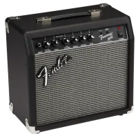 Гитарный усилитель Fender Frontman 20G 20 Вт / Пластик photo 4