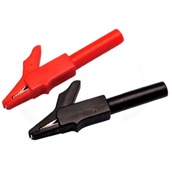Cleme pentru multimetru CEM CF-734990  /  photo 1