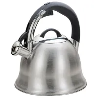 Ceainic Maestro Mr-1320 3l Oțel inoxidabil / Bachelit / Silver