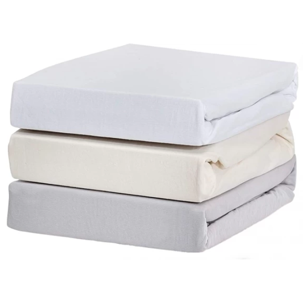 Комплект чехлов на матрас Relaxe 22000  90 x 200 см / Хлопок photo 1