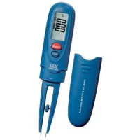 Multimetru CEM SMD-100 Digital / 60 MOm photo 2