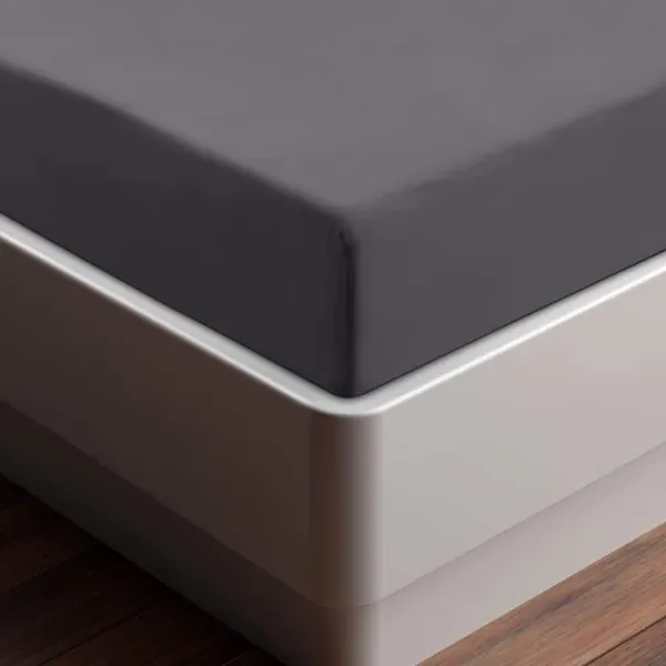 Комплект чехлов на матрас Relaxe 22001  140 x 200 см / Хлопок photo 2