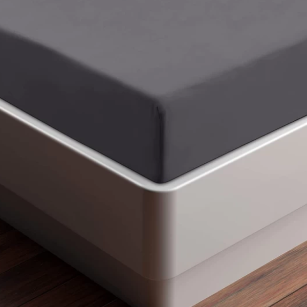 Комплект чехлов на матрас Relaxe 22001  140 x 200 см / Хлопок photo 2