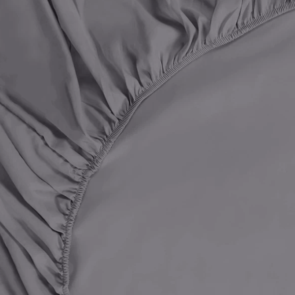 Комплект чехлов на матрас Relaxe 22001  140 x 200 см / Хлопок photo 4