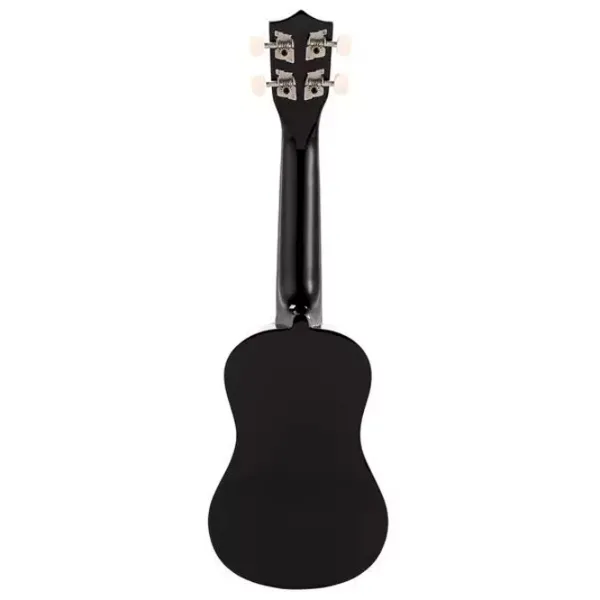 Ukulele Harley Benton UK 12 Black photo 4