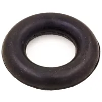 Expander Miscellaneous 2000000082745 Резина / Черный