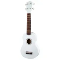 Укулеле Harley Benton UK 12 Белый