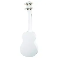 Ukulele Harley Benton UK 12 White photo 2