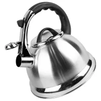 Ceainic Maestro Mr-1328 2.8l Oțel inoxidabil / Bachelit / Silver photo 3