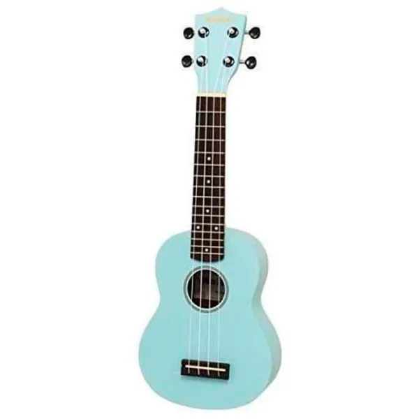 Ukulele Maika'i MKU-1 Blue photo 1
