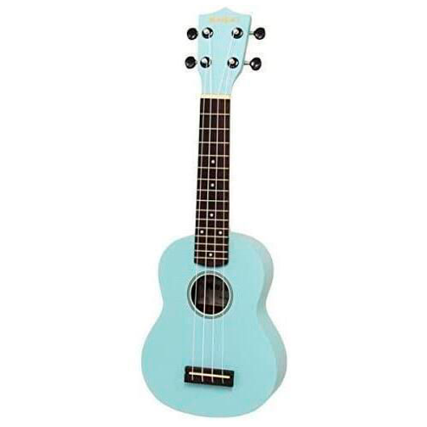 Ukulele Maika'i MKU-1 Blue photo 1