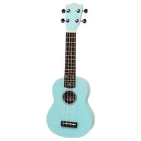 Укулеле Maika'i MKU-1 Синий