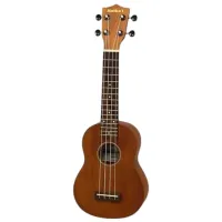 Укулеле Maika'i MKU-1 Nature