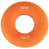 Expander Miscellaneous 2000000082738 Резина / Оранжевый