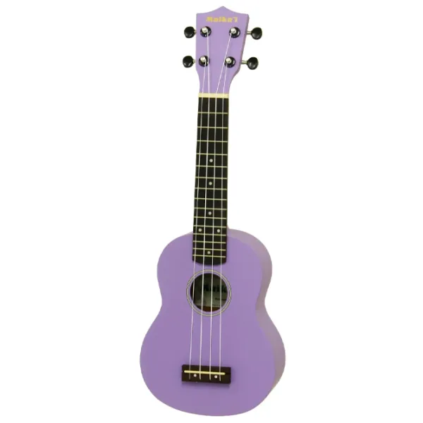 Ukulele Maika'i MKU-1 Purple photo 1