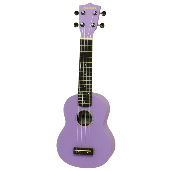 Ukulele Maika'i MKU-1 Purple photo 1