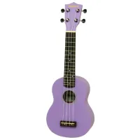 Укулеле Maika'i MKU-1 Пурпурный