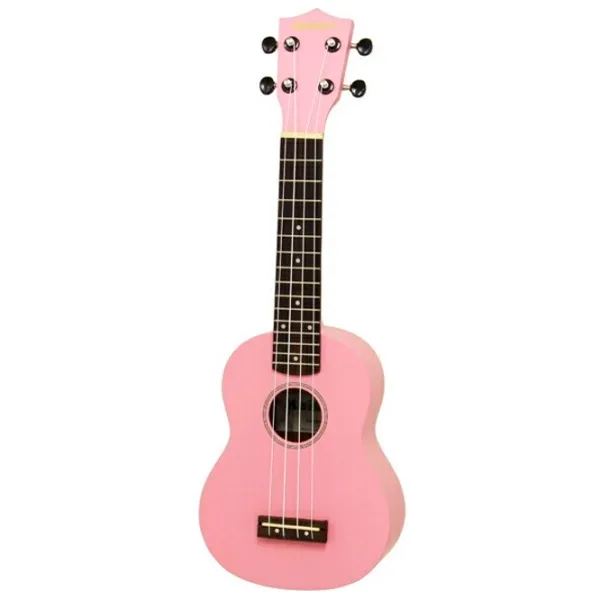 Ukulele Maika'i MKU-1 Pink photo 1