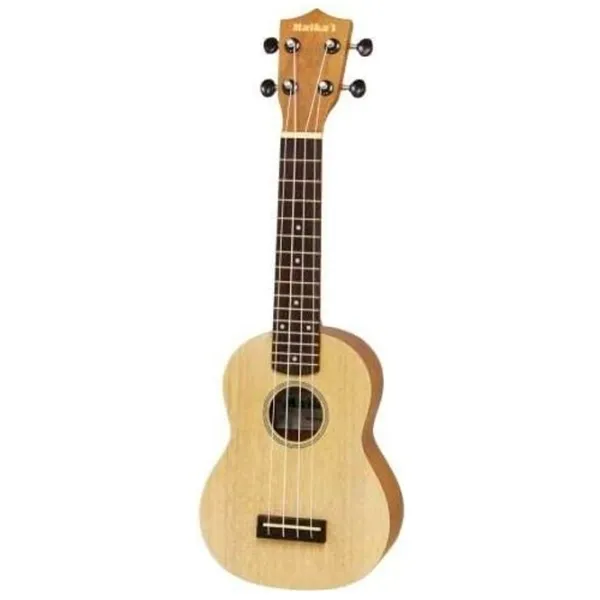 Ukulele Maika'i MKU-1 Wood photo 1