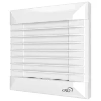 Ventilator de evacuare ERA EURO 4S-02 16 W / 85 m³/oră photo 5