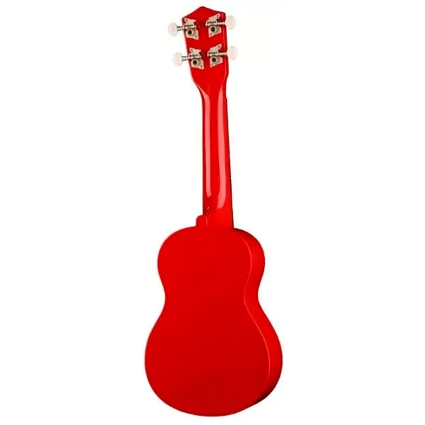 Ukulele Harley Benton UK 12 Red photo 2