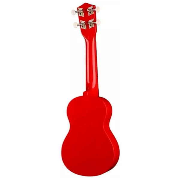 Ukulele Harley Benton UK 12 Red photo 2