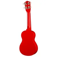 Ukulele Harley Benton UK 12 Red photo 2