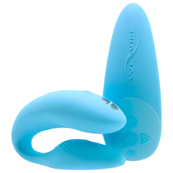 Вибратор We-Vibe Chorus Синий photo 1 Вибратор We-Vibe Chorus Синий photo 1