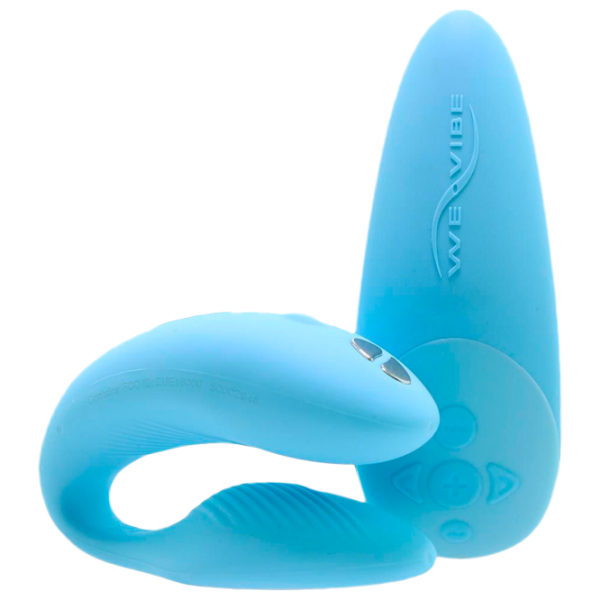 Вибратор We-Vibe Chorus Синий photo 1 Вибратор We-Vibe Chorus Синий photo 1