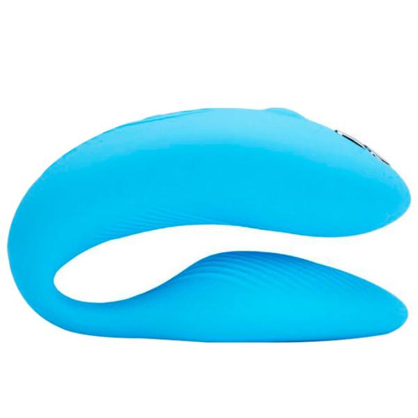 Вибратор We-Vibe Chorus Синий photo 2 Вибратор We-Vibe Chorus Синий photo 2