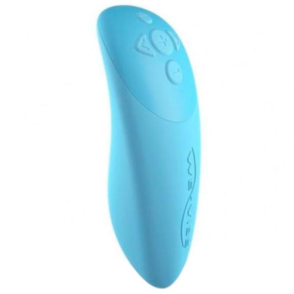 Вибратор We-Vibe Chorus Синий photo 3 Вибратор We-Vibe Chorus Синий photo 3