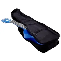 Ukulele Harley Benton UK 12 Dark Blue photo 3