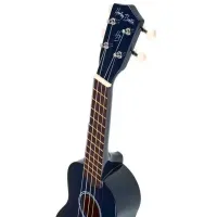 Ukulele Harley Benton UK 12 Dark Blue photo 4