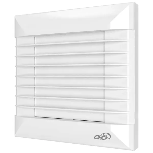 Ventilator de evacuare ERA EURO 4A 16 W / 85 m³/oră photo 1 Ventilator de evacuare ERA EURO 4A 16 W / 85 m³/oră photo 1