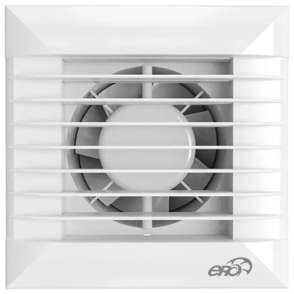 Ventilator de evacuare ERA EURO 4A 16 W / 85 m³/oră photo 2 Ventilator de evacuare ERA EURO 4A 16 W / 85 m³/oră photo 2