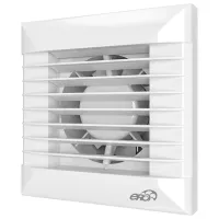 Ventilator de evacuare ERA EURO 4A 16 W / 85 m³/oră photo 3